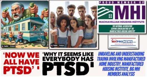 NowWeAllHavePTSD_WhyItSeemsLikeEVERYBODYhasPTSD_UnravelingAndUnderstandingTraumaInvolvingManufacturedHomeIndustryManufacturedHousingInstituteBigMHI_MembersAnalysisMHProNews