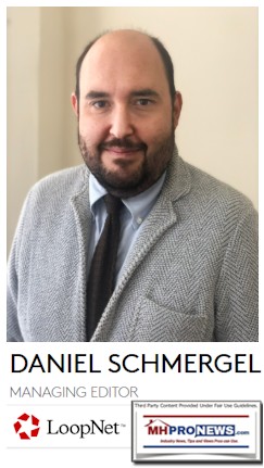 DanielSchmergelLoopnetManagingEditorMHProNews243x431