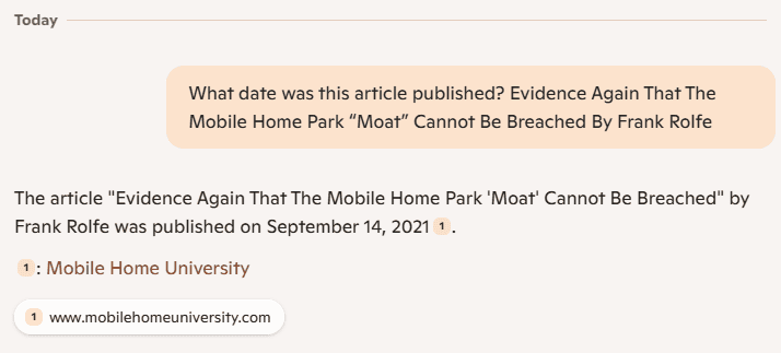 EvidenceThatTheMobileHomeParkMoatCantBeBreachedByFrankRolfeMobileHomeUniversity-9.14.2021-MHProNews