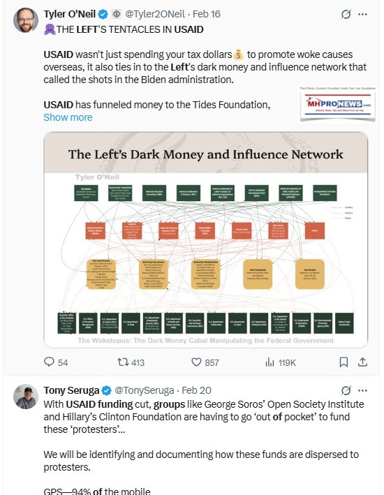 USAID-DarkMoneyFundingOfLeftistNetworkPaysForProtestsX-MHProNews